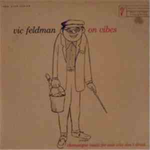Vic Feldman - On Vibes download flac mp3