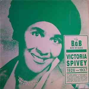 Victoria Spivey - 1926-1937 download flac mp3