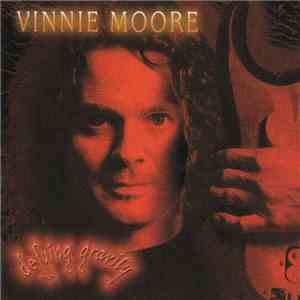 Vinnie Moore - Defying Gravity download flac mp3