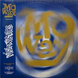 Visionistics - Mysterious Ways download flac mp3
