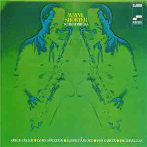 Wayne Shorter - Schizophrenia download flac mp3