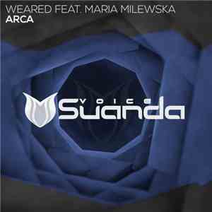 WeareD Feat. Maria Milewska - Arca flac mp3 download