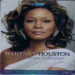 Whitney Houston - The Ultimate Collection download flac mp3
