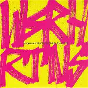 WSRH X The Returners - WSRH x The Returners Blend Tape download flac mp3