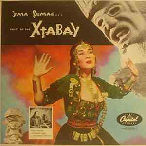 Yma Sumac - Voice Of The Xtabay download flac mp3