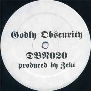 Zekt - Godly Obscurity download flac mp3