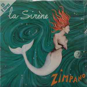Zimpano - La Sirène download flac mp3