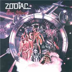 Zodiac  - Disco Alliance / Music In The Universe download flac mp3