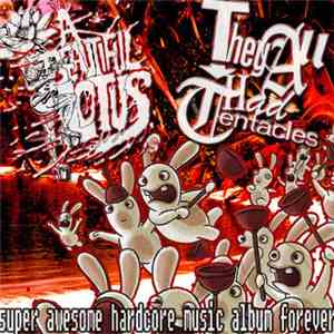 ABL / TAHT - Super Awesome Hardcore Music Album Forever download flac mp3