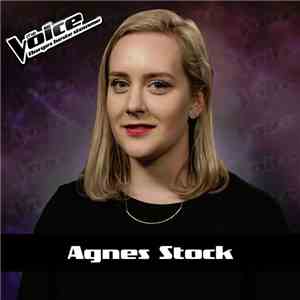 Agnes Stock - På Kanten download flac mp3