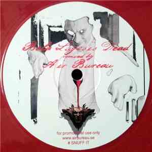 Air Bureau - Bela Lugosis Dead (Remix) download flac mp3
