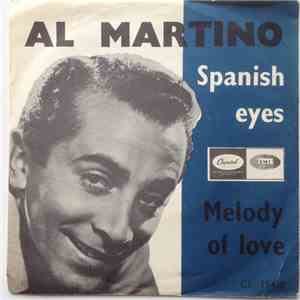 Al Martino - Spanish Eyes download flac mp3