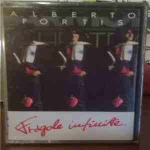 Alberto Fortis - Fragole Infinite download flac mp3