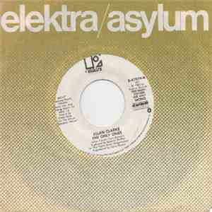 Allan Clarke - The Only Ones download flac mp3