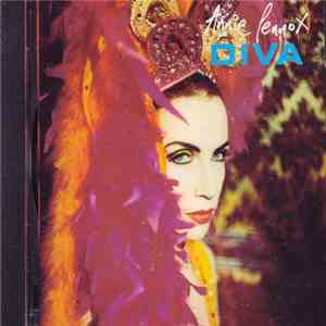Annie Lennox - Diva download flac mp3