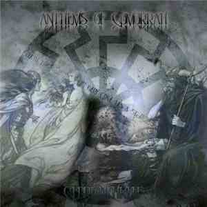 Anthems Of Gomorrah - Gebrechlichkeit download flac mp3