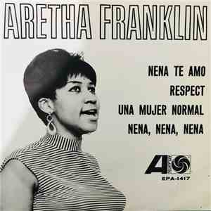 Aretha Franklin - Nena Te Amo download flac mp3