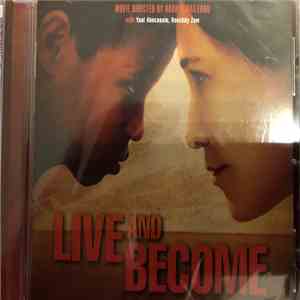 Armand Amar - Live And Become download flac mp3