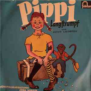 Astrid Lindgren - Pippi Langstrumpf download flac mp3