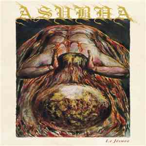 Asubha - Le Jésuve download flac mp3