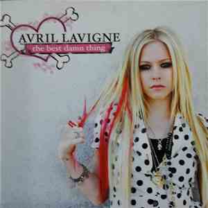 Avril Lavigne - The Best Damn Thing download flac mp3