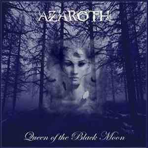 Azaroth - Queen Of The Black Moon download flac mp3