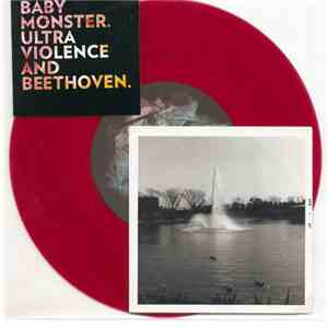 Baby Monster - Ultra Violence And Beethoven download flac mp3