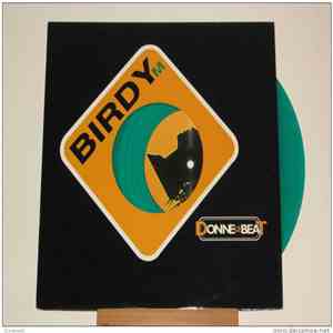 Birdy M - Donne Le Beat download flac mp3