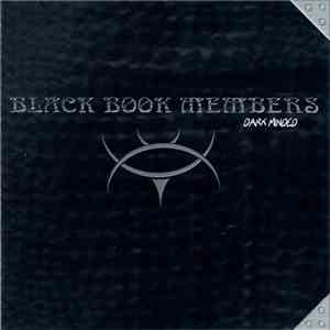 Black Book Members - Dark Minded download flac mp3