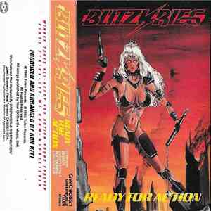 Blitzkrieg  - Ready For Action download flac mp3