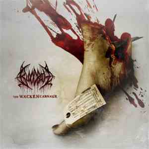 Bloodbath - The Wacken Carnage download flac mp3