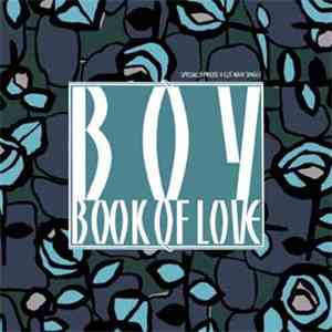 Book Of Love - Boy flac mp3 download