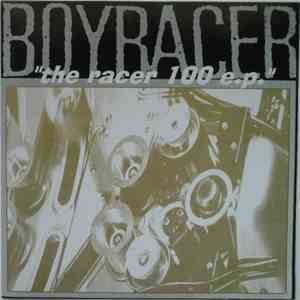 Boyracer - The Racer 100 EP download flac mp3