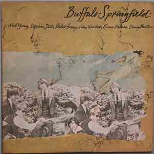 Buffalo Springfield - Buffalo Springfield download flac mp3