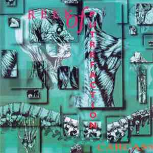 Carcass - Reek Of Putrefaction download flac mp3