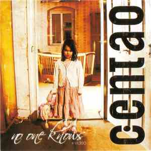 Centao - No One Knows download flac mp3