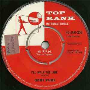 Cherry Wainer - I'll Walk The Line download flac mp3