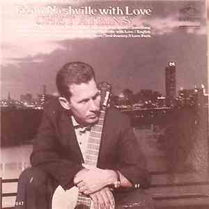 Chet Atkins - From Nashville With Love download flac mp3
