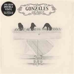 Chilly Gonzales - Solo Piano III download flac mp3