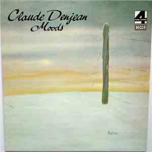 Claude Denjean - Moods download flac mp3