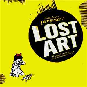 Cloak/Dagger - Lost Art download flac mp3