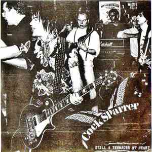 Cock Sparrer - Still A Teenager At Heart download flac mp3