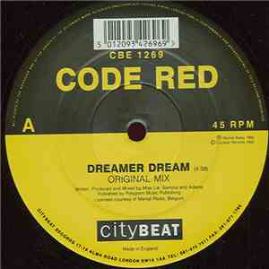 Code Red - Dreamer Dream download flac mp3