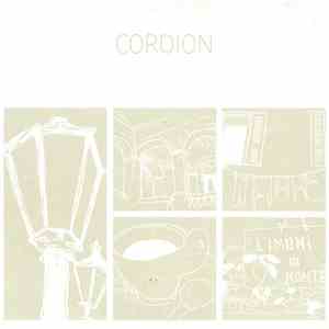 Cordion - Cordion download flac mp3
