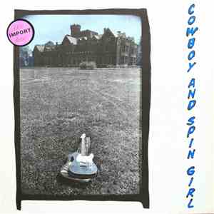 Cowboy And Spin Girl - Cowboy And Spin Girl download flac mp3
