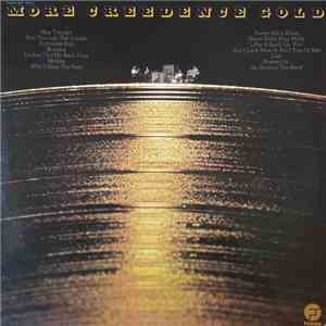 Creedence Clearwater Revival - More Creedence Gold download flac mp3
