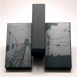 Crimewave  - Collection I + II download flac mp3