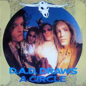 D.A.D. - D.A.D. Draws A Circle download flac mp3