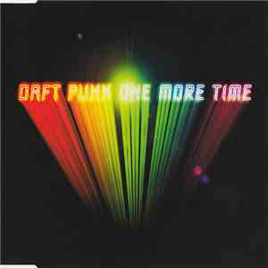Daft Punk - One More Time download flac mp3