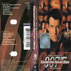 David Arnold - Tomorrow Never Dies - Music From The Motion Picture download flac mp3